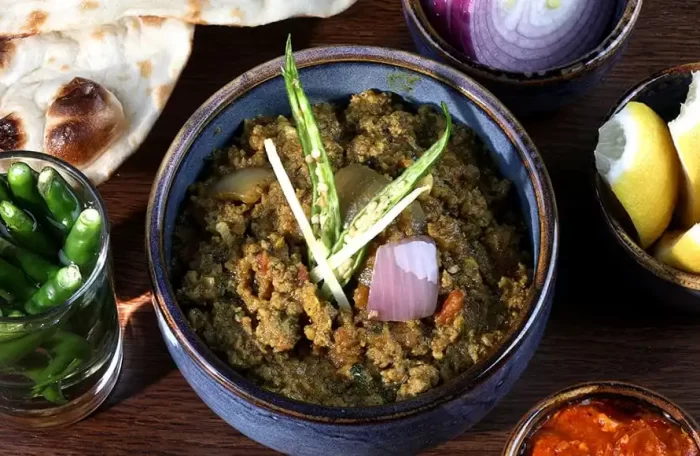 كيما هاري ميرش كا دوبيازا