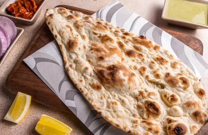 نان