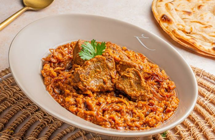 بهونا جوشت