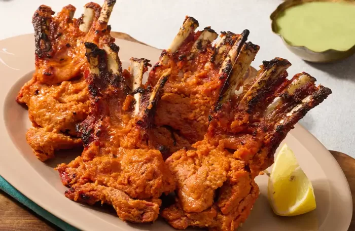 برّة شوبس لذيذ
