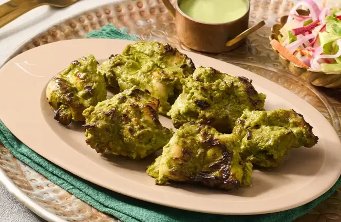 هاري ميرش مورغ كي تكي