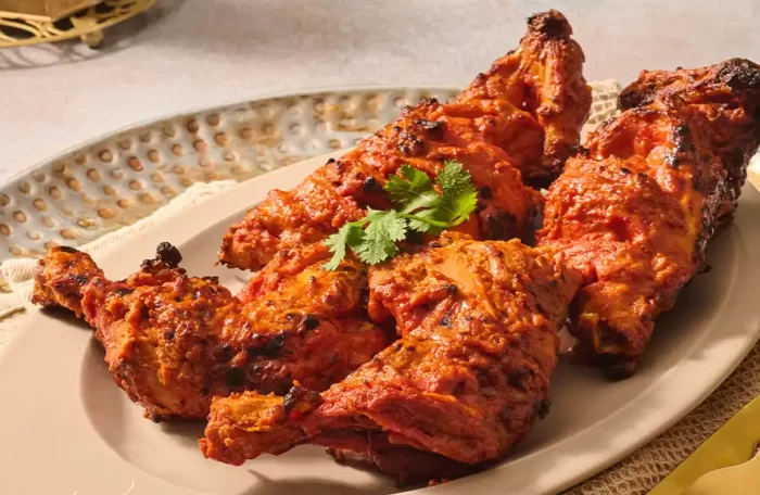 كانداري مورغ