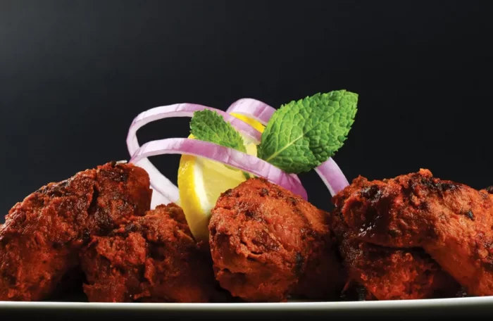 PESHAWARI GOSHT TIKKA
