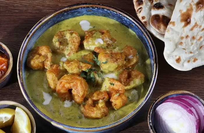 TAWA SHAHI JHINGA
