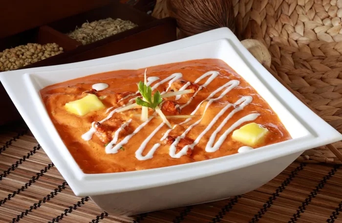MURGH MASKAWALA
