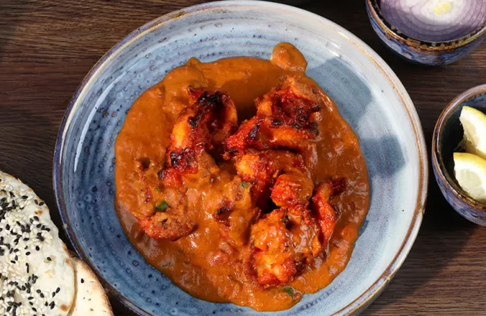 JHINGA CHETTINAD

