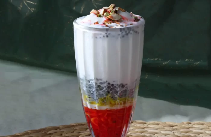 ROYAL FALOODA