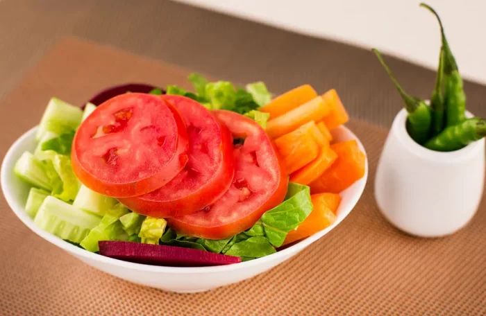 HARA BHARA SALAD