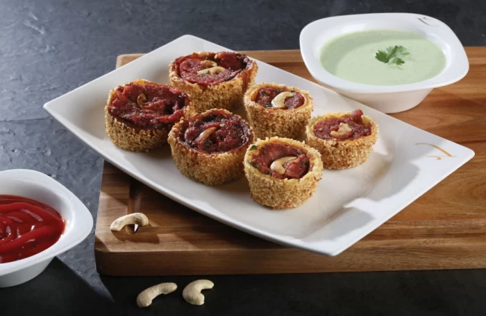 AATISH-E-ALOO

