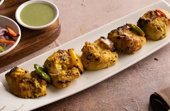ACHARI MAHI TIKKA
