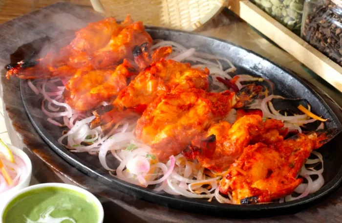 AATISH-E-JHINGA
