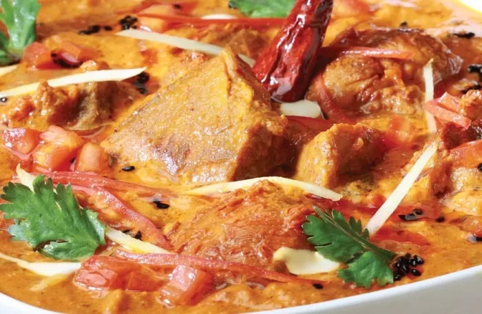ACHARI GOSHT
