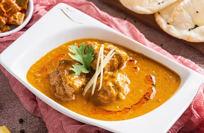 DUM KA GOSHT
