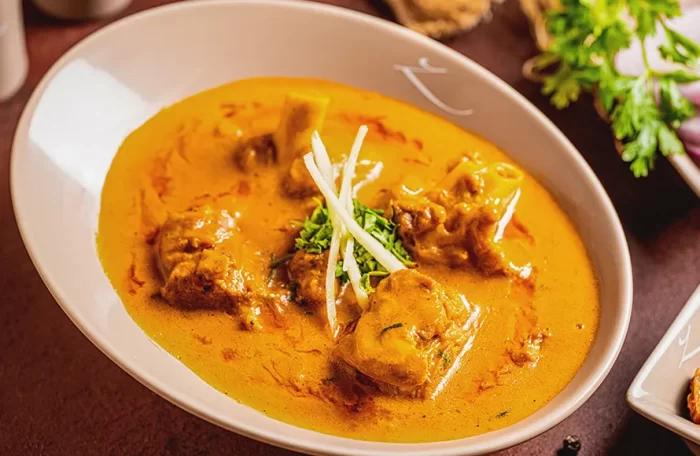 GOSHT KI NIHARI
