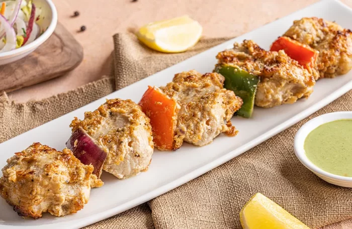 KALIMIRCH MAHI TIKKA
