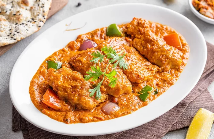 MACHLI TAWA MASALA
