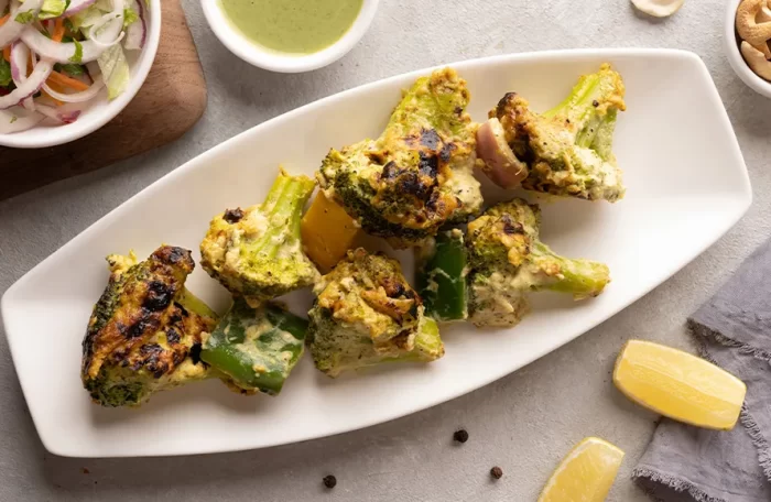 MALAI BROCCOLI
