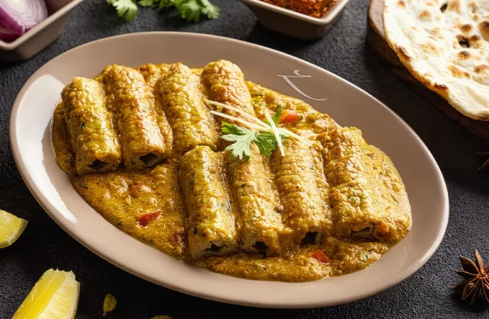 MURGH SEEKH KABAB MASALA
