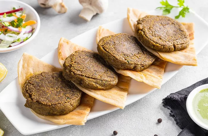 MUSHROOM KI GALAWATI
