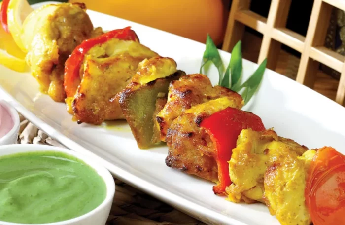 MAHI TIKKA LASOONI
