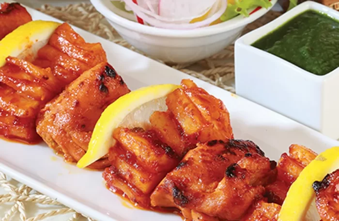 MURGH CHATPATA KABAB
