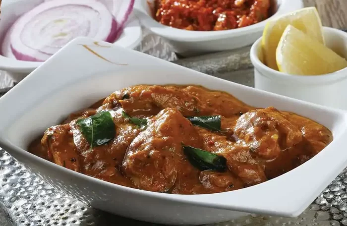 MURGH CHETTINADU
