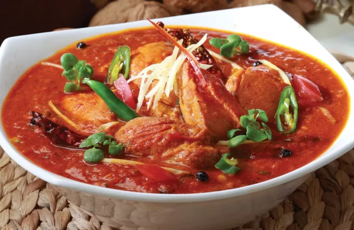 MURGH LAHORI
