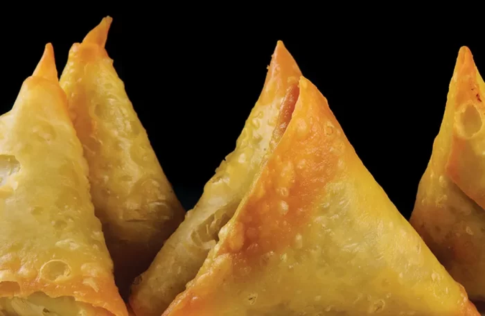 MURGH SAMOSA