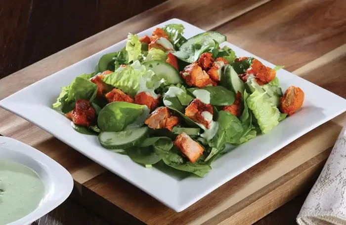 MURGH TIKKA SALAD