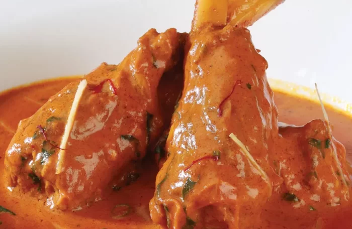 NALLI KA KHAAS SALAN
