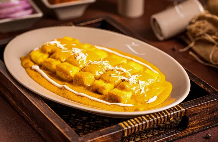 PANEER PASANDA
