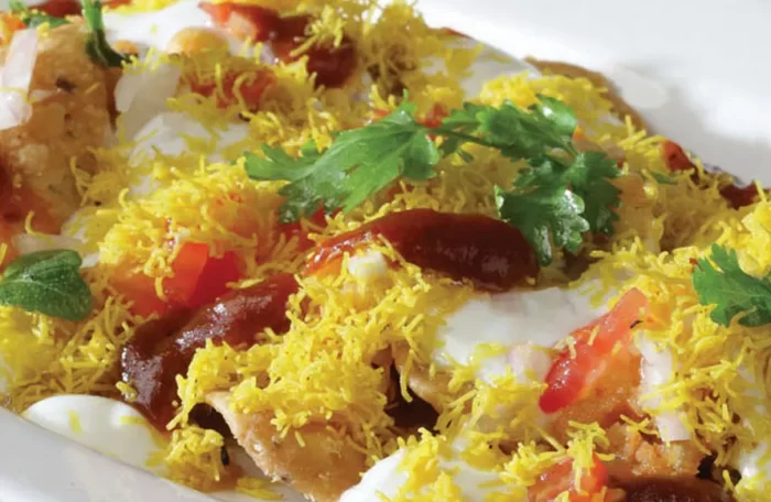 PAPDI CHAAT