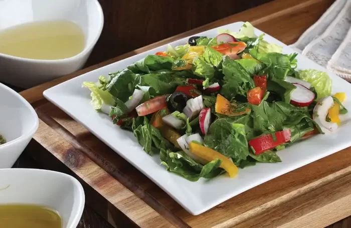 ROCKET SALAD