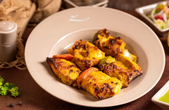 SARSONWALA MAHI TIKKA
