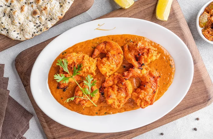 TANDOORI JHINGA MASALA

