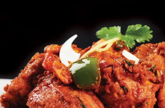 TAWA MURGH MASALA
