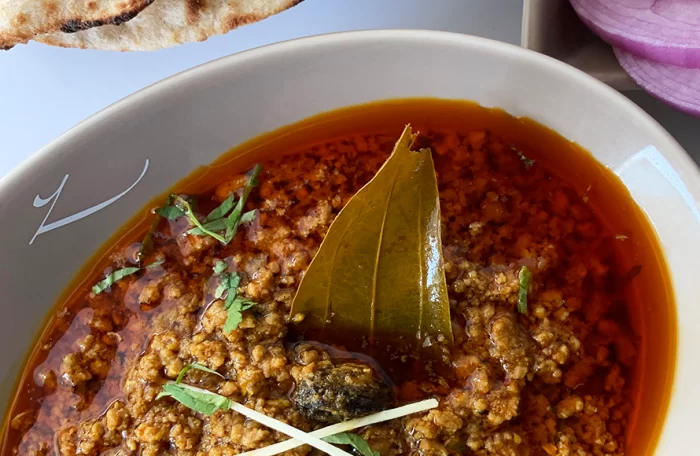 DUM KA KEEMA
