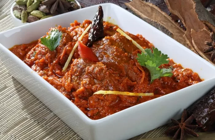 GOSHT BANJARA
