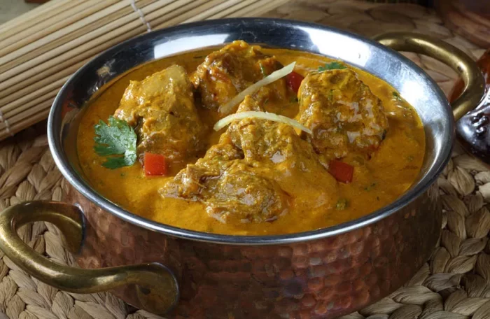 HANDI KA GOSHT
