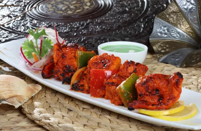 MAHI TIKKA
