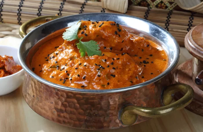 MURGH ACHARI
