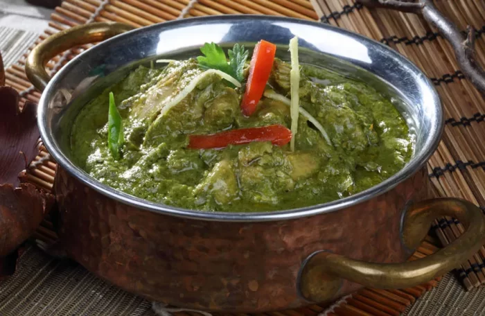 MURGH HANDI
