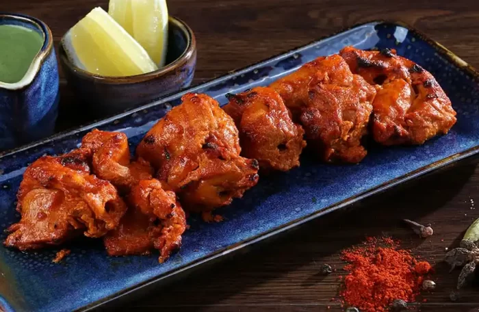 MURGH TIKKA
