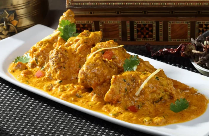RESHMI KABAB MASALA