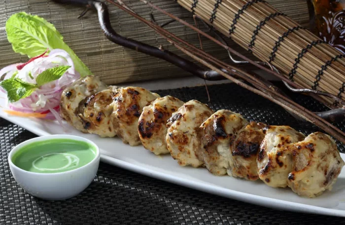 SHAHI MUSHROOM
