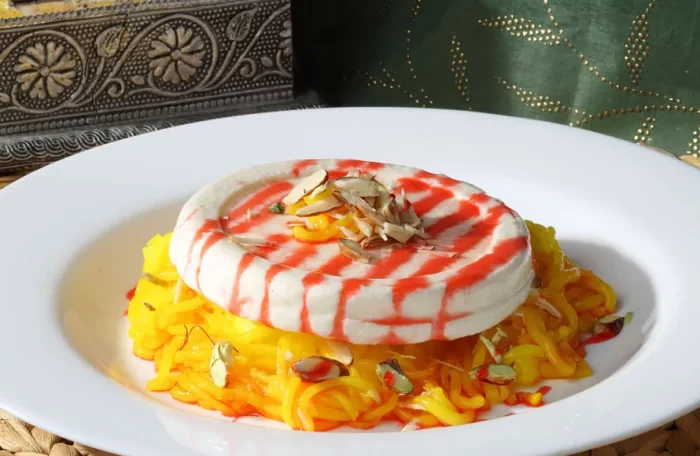 KULFI FALOODA
