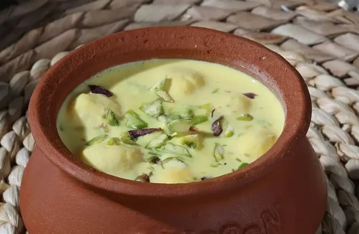 ANGOORI RABDI

