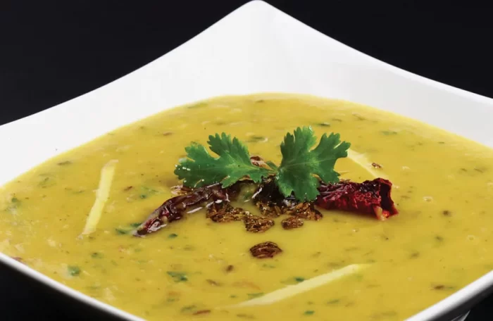 DAL TADKA
