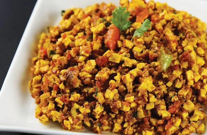 PANEER BHURJEE