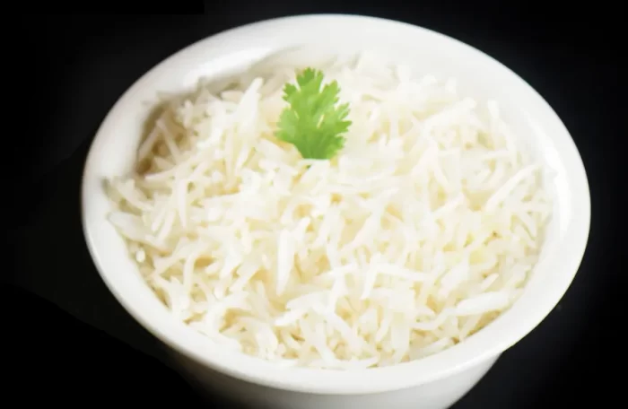 SADA CHAWAL
